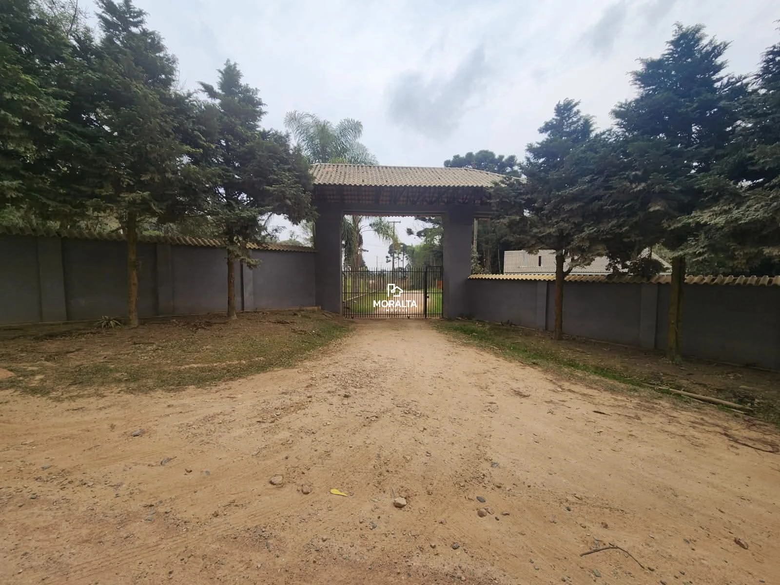 Chácara no Roseira de São Sebastião em São Jose dos Pinhais