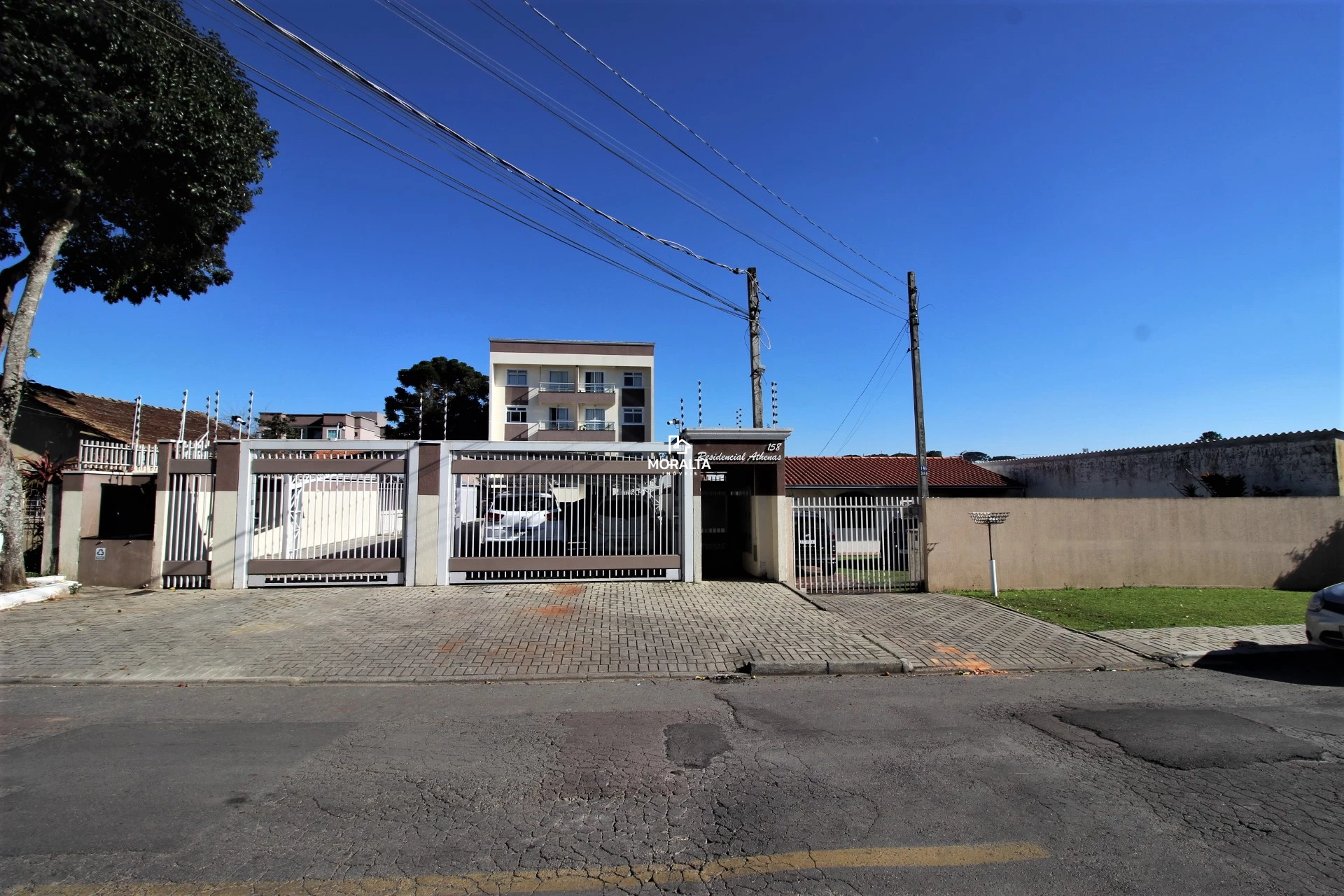 Apartamento de 02 Quartos com Garden No Jardim Cruzeiro