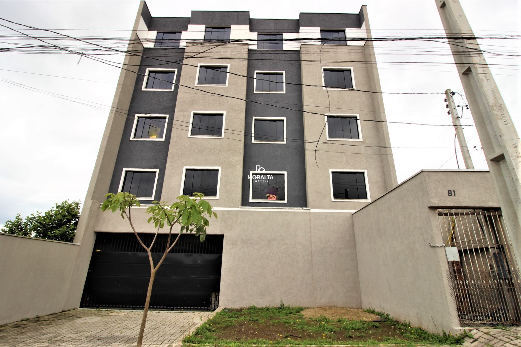 Apartamento 03 Quartos no Ouro Fino