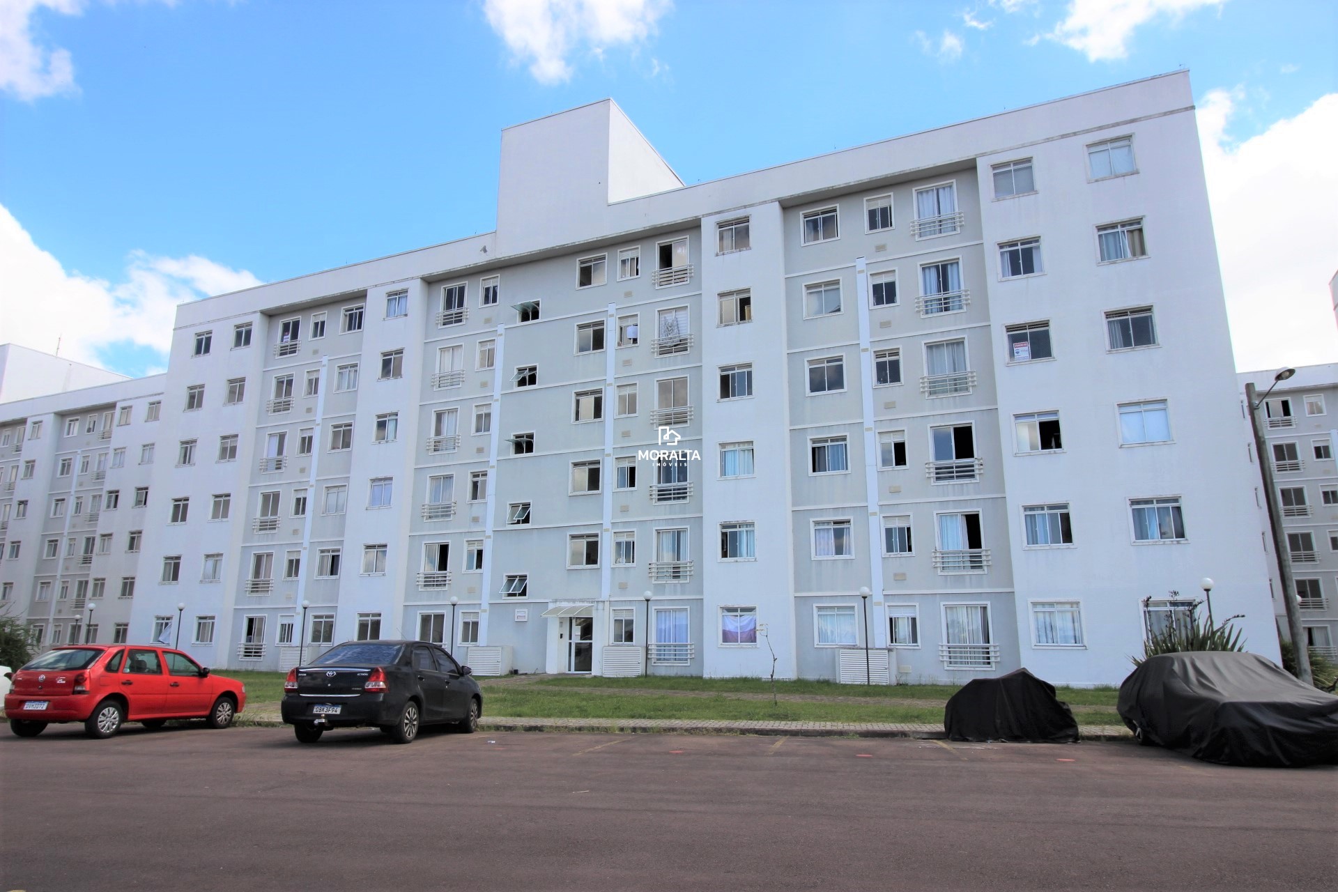 Apartamento à venda 3 quartos - Bairro Iná