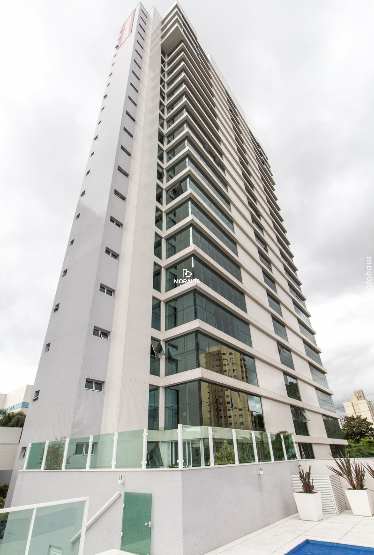 Kandinsky - Apartamentos com 03 suítes no Cabral!