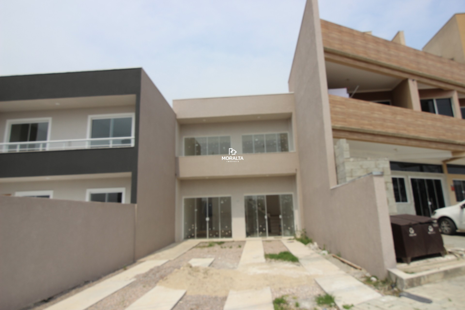 Sala Comercial - São José dos Pinhais /PR