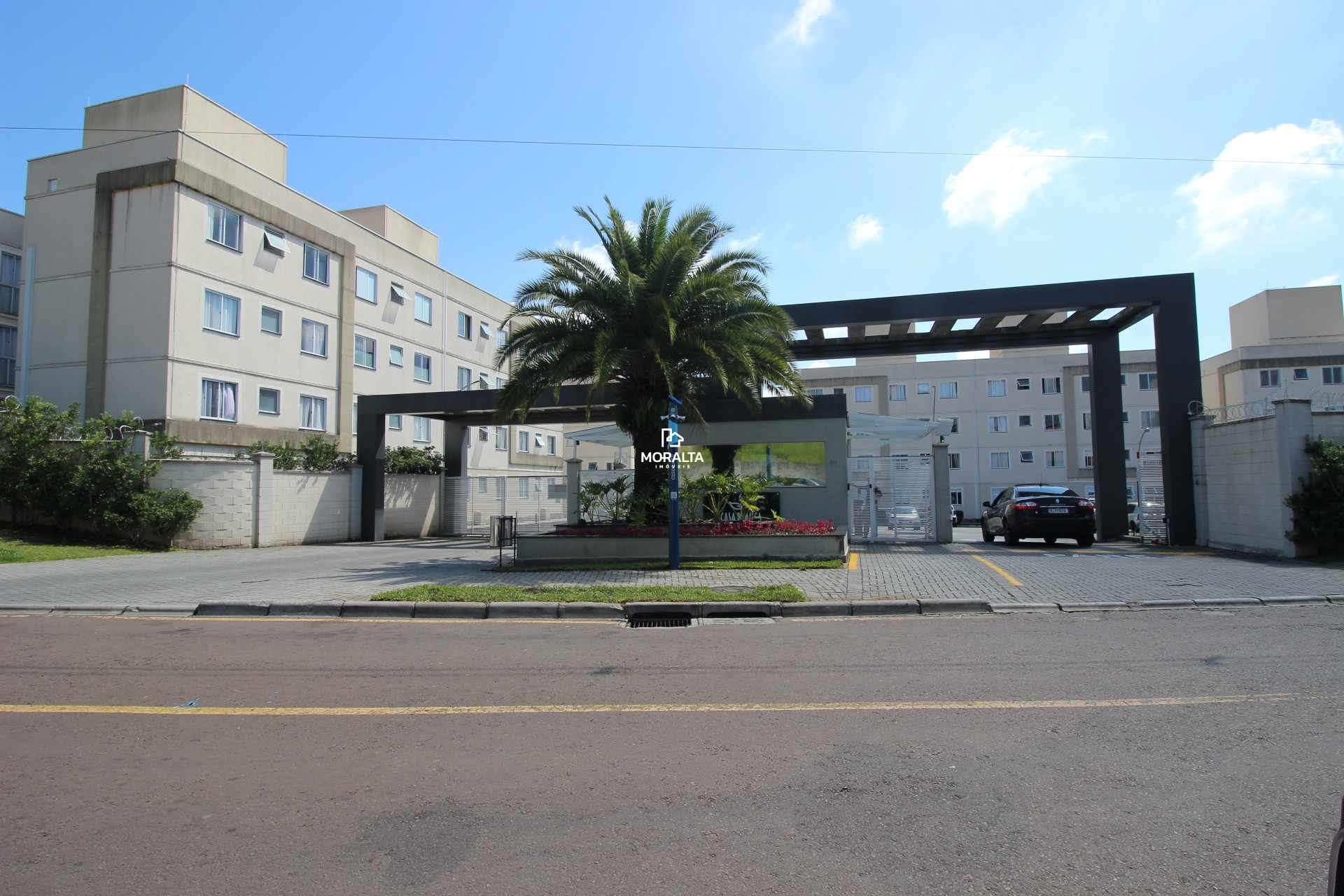Apartamento 02 Quartos Condomínio Club no Santo Antônio