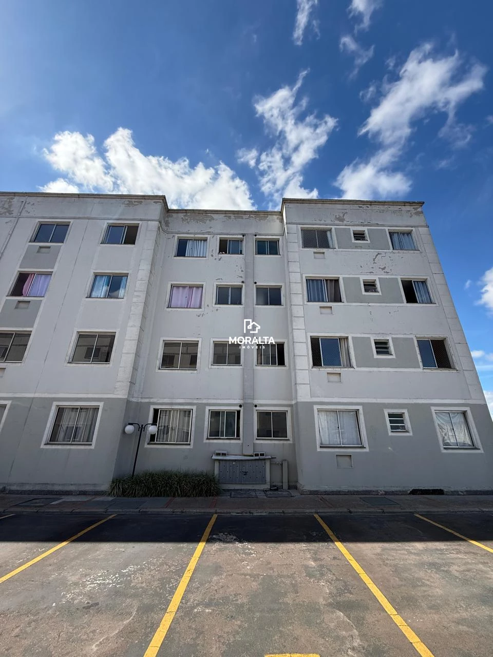 Apartamento com  2 quartos, à venda, no bairro Costeira em São José dos Pinhais