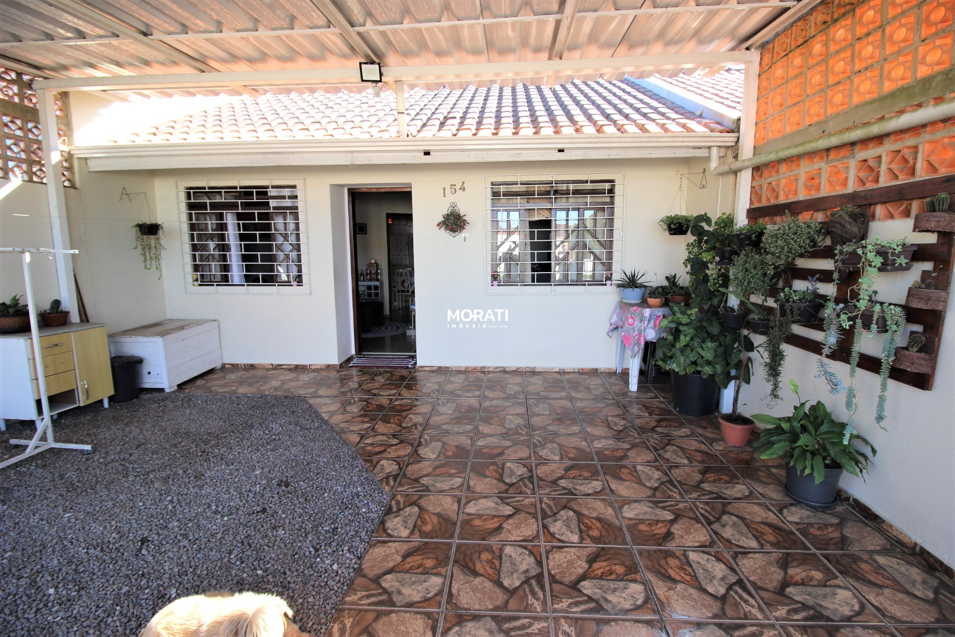 Excelente casa no Águas belas