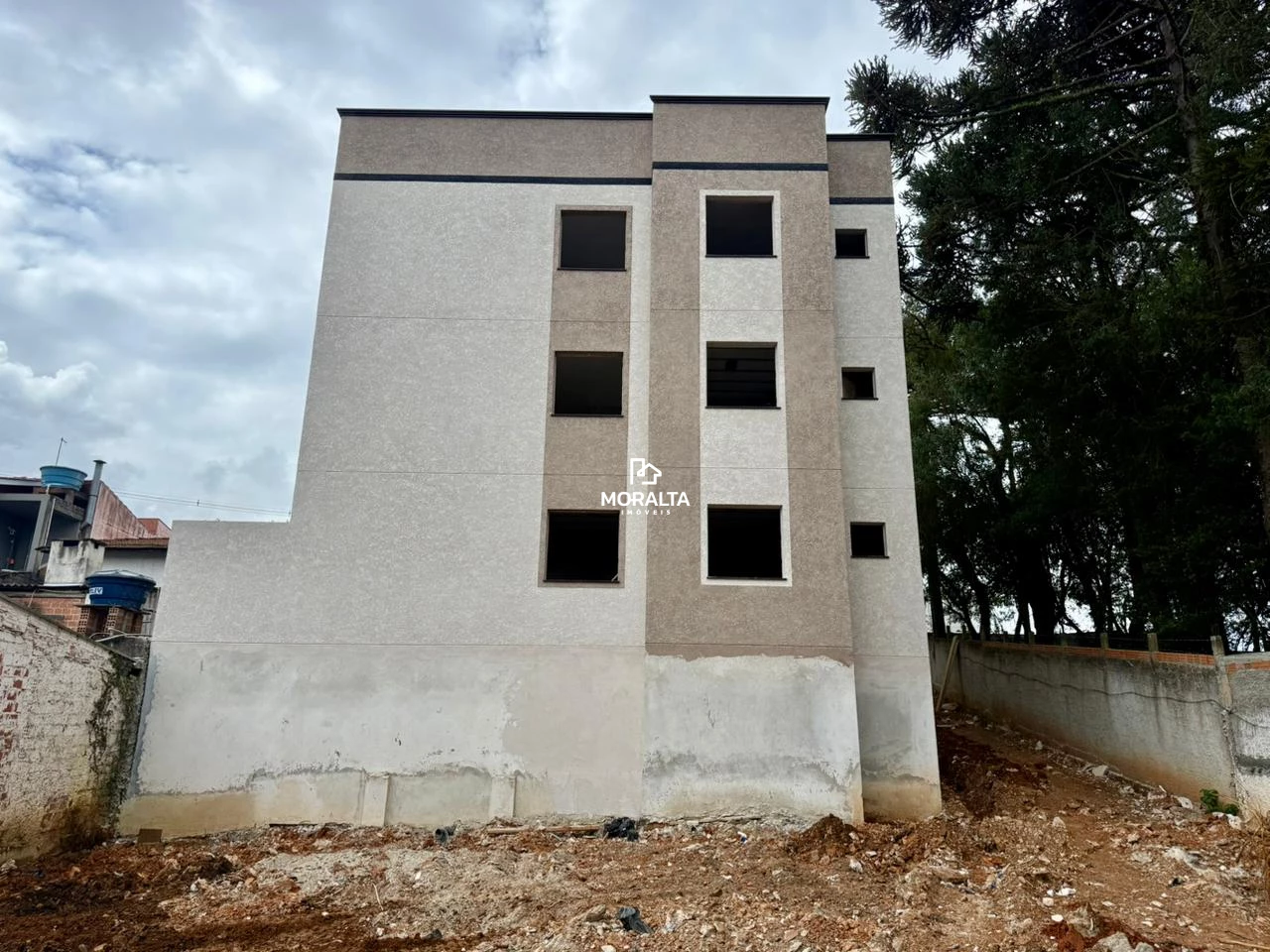 Apartamento Garden Com 3 quartos No Bairro Santo Antonio