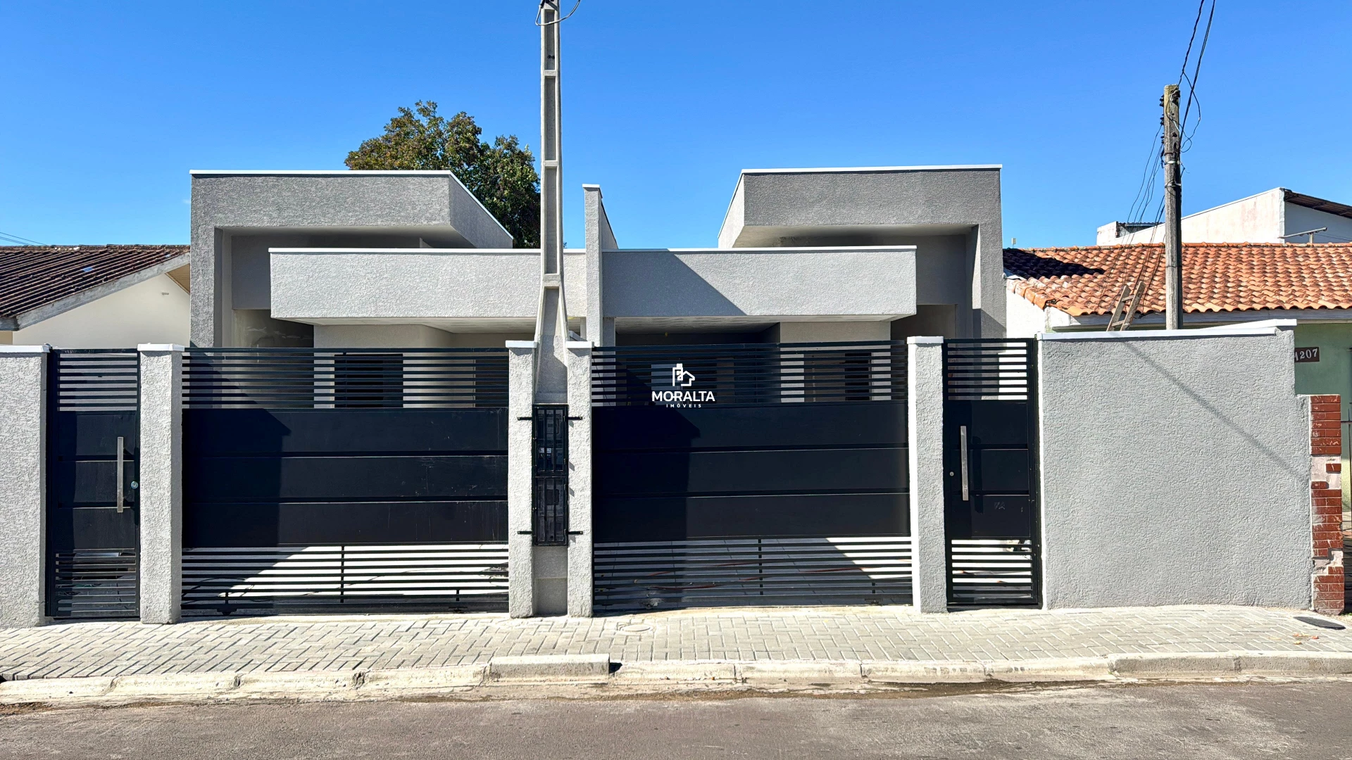 Casa nova a Venda no Parque da Fonte