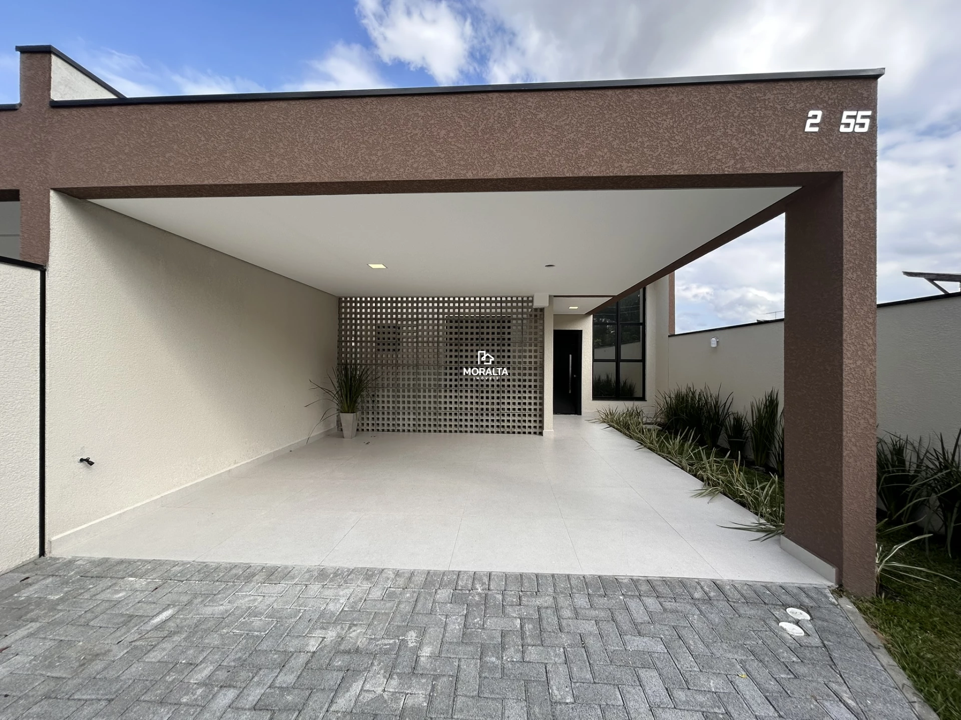 Casa Térrea alto Padrão - Aristocrata - São José dos Pinhais/PR