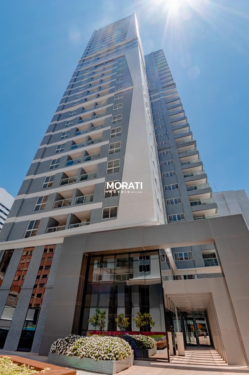 VIVANCE BATEL - Apartamento com 03 quartos e Suite!