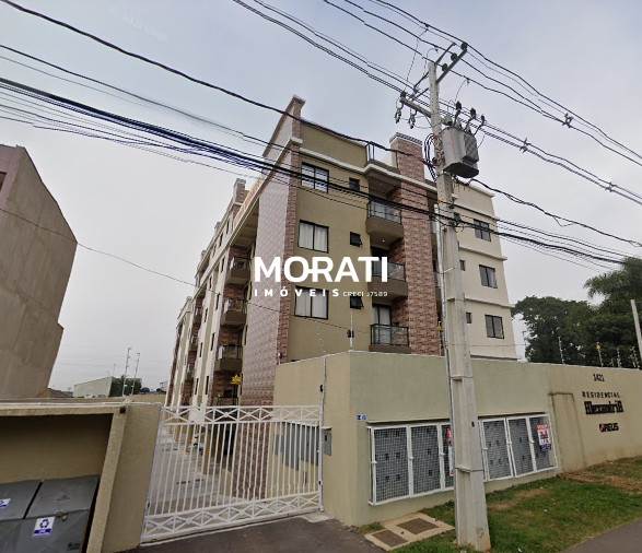 Apartamento em Curitiba