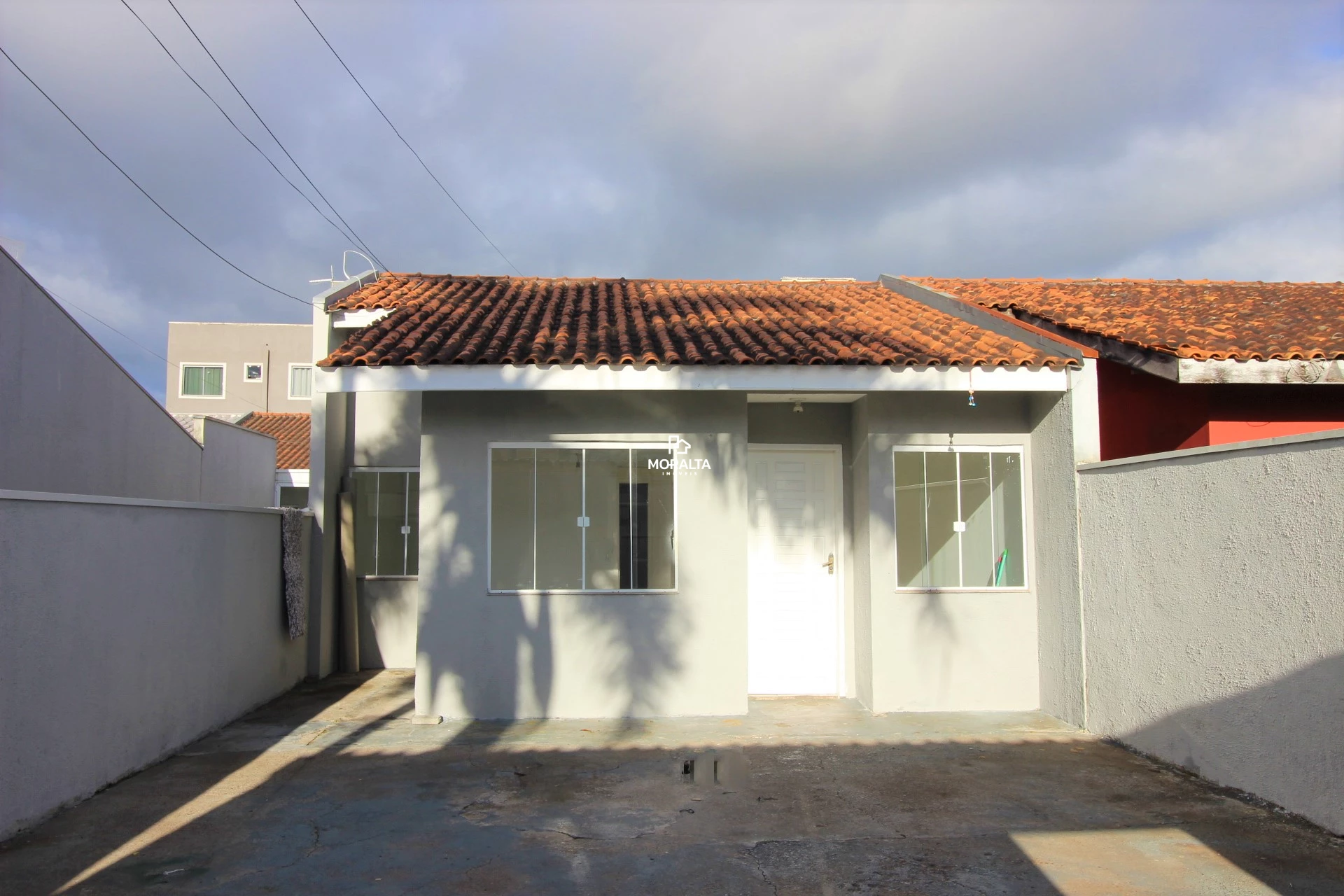 Casa a venda 3 quartos - Bairro Roseira do São Sebastião
