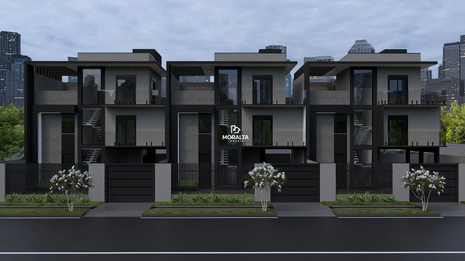 Sobrado  A Venda No Bairro Cidade Jardim