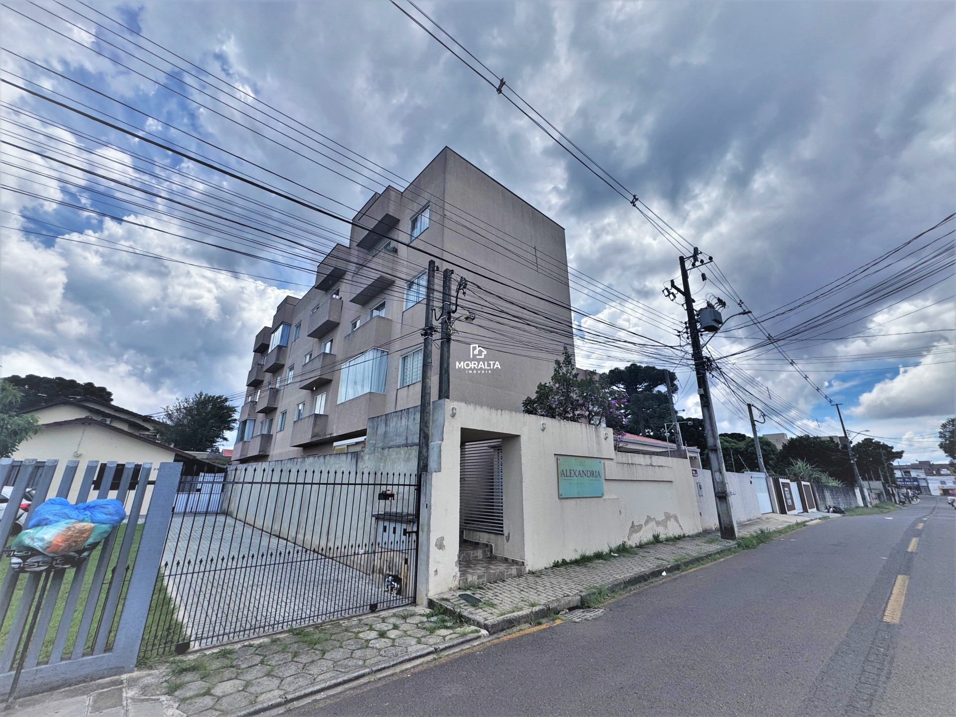 Apartamento 2 dormitorios Parque da Fonte - São José Dos Pinhais