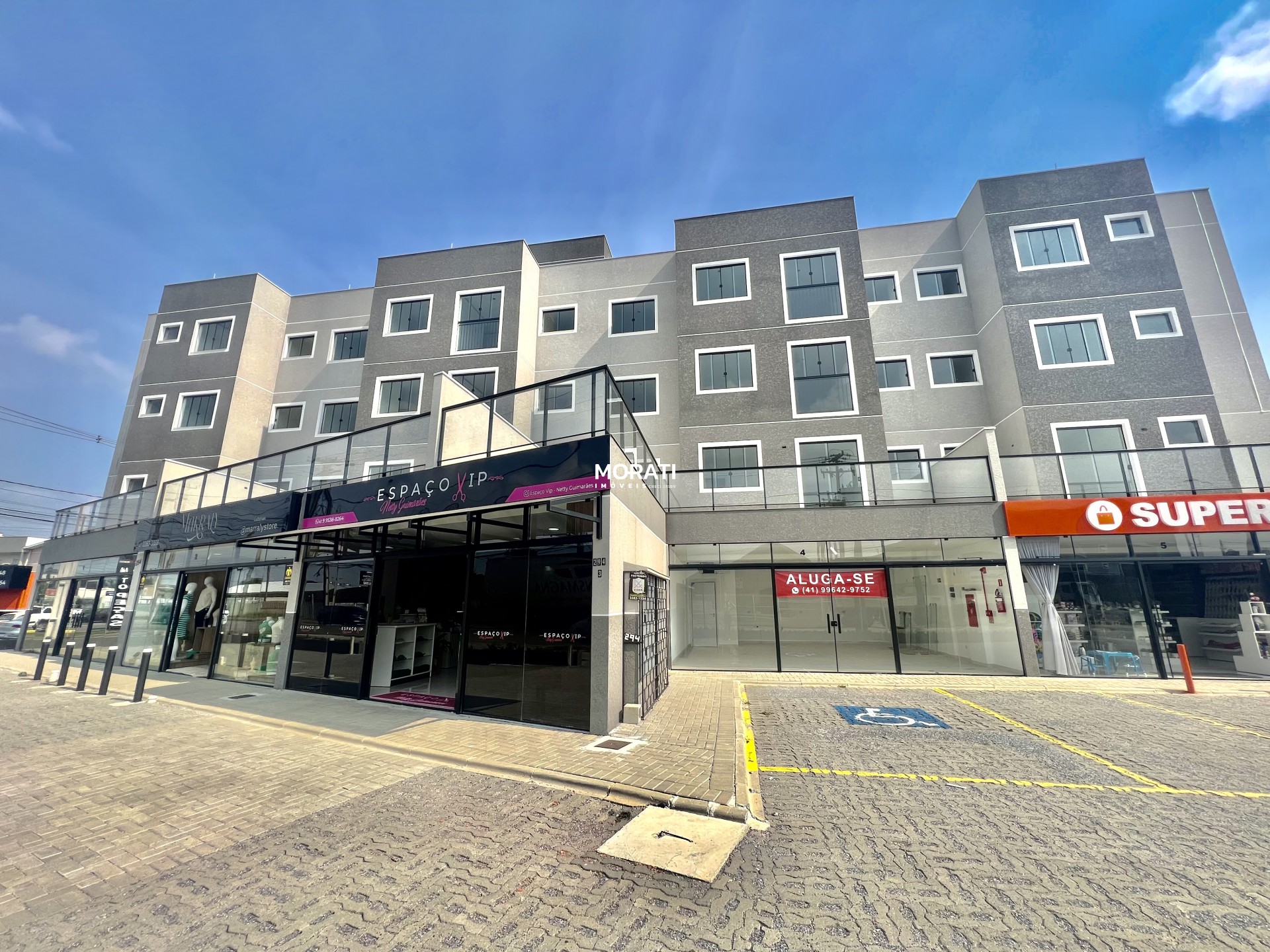 Apartamentos com 02 quartos no Bairro Costeira!