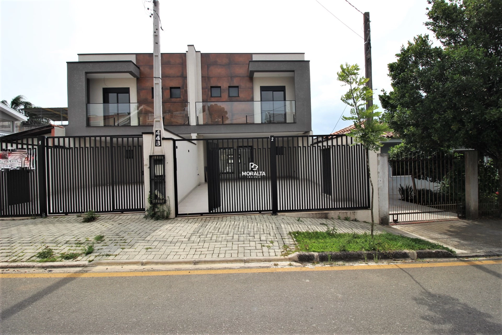 Excelente Triplex Com 03 Suites No Aristocrata