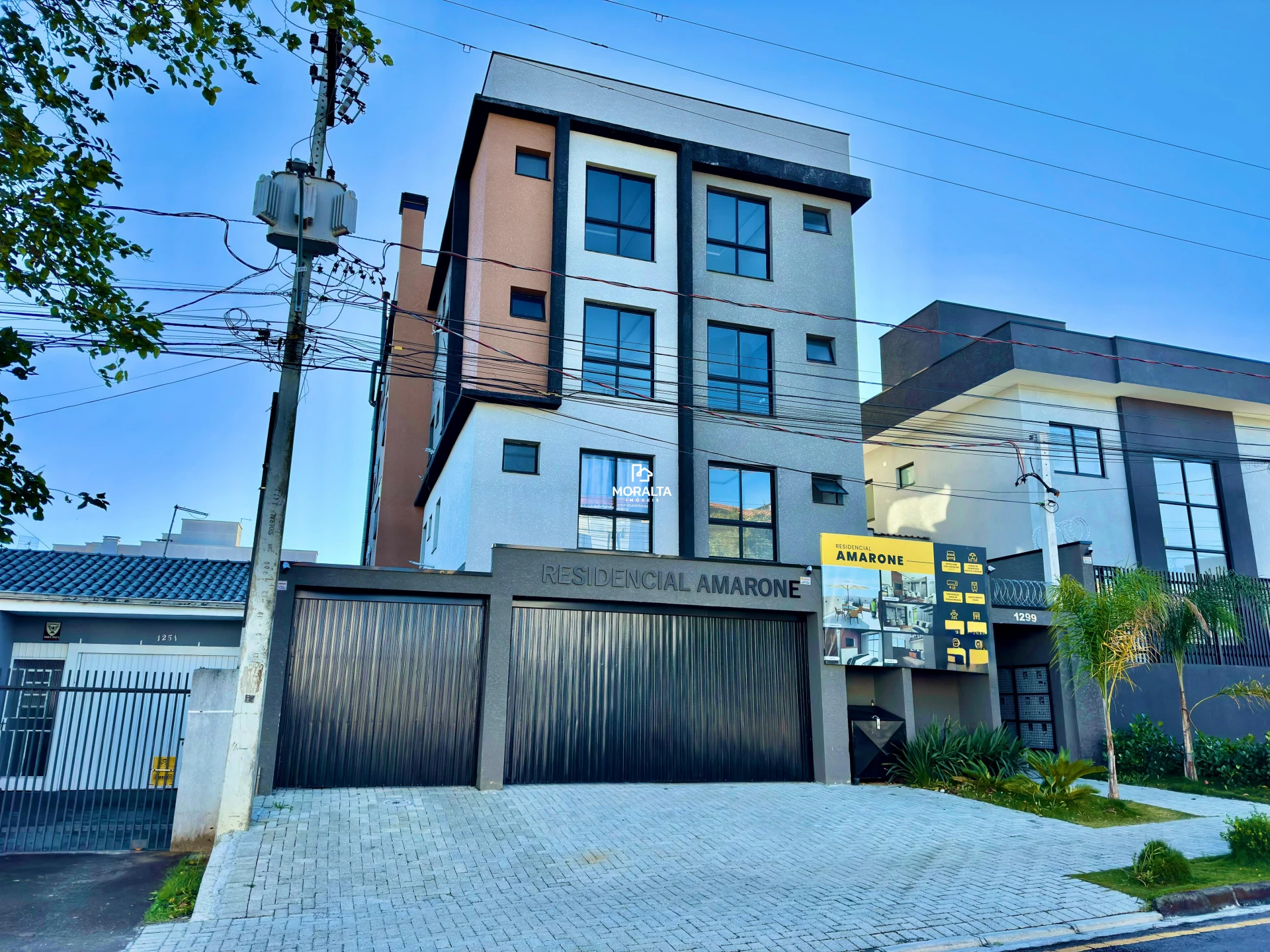 Cobertura Duplex Na Cidade Jardim