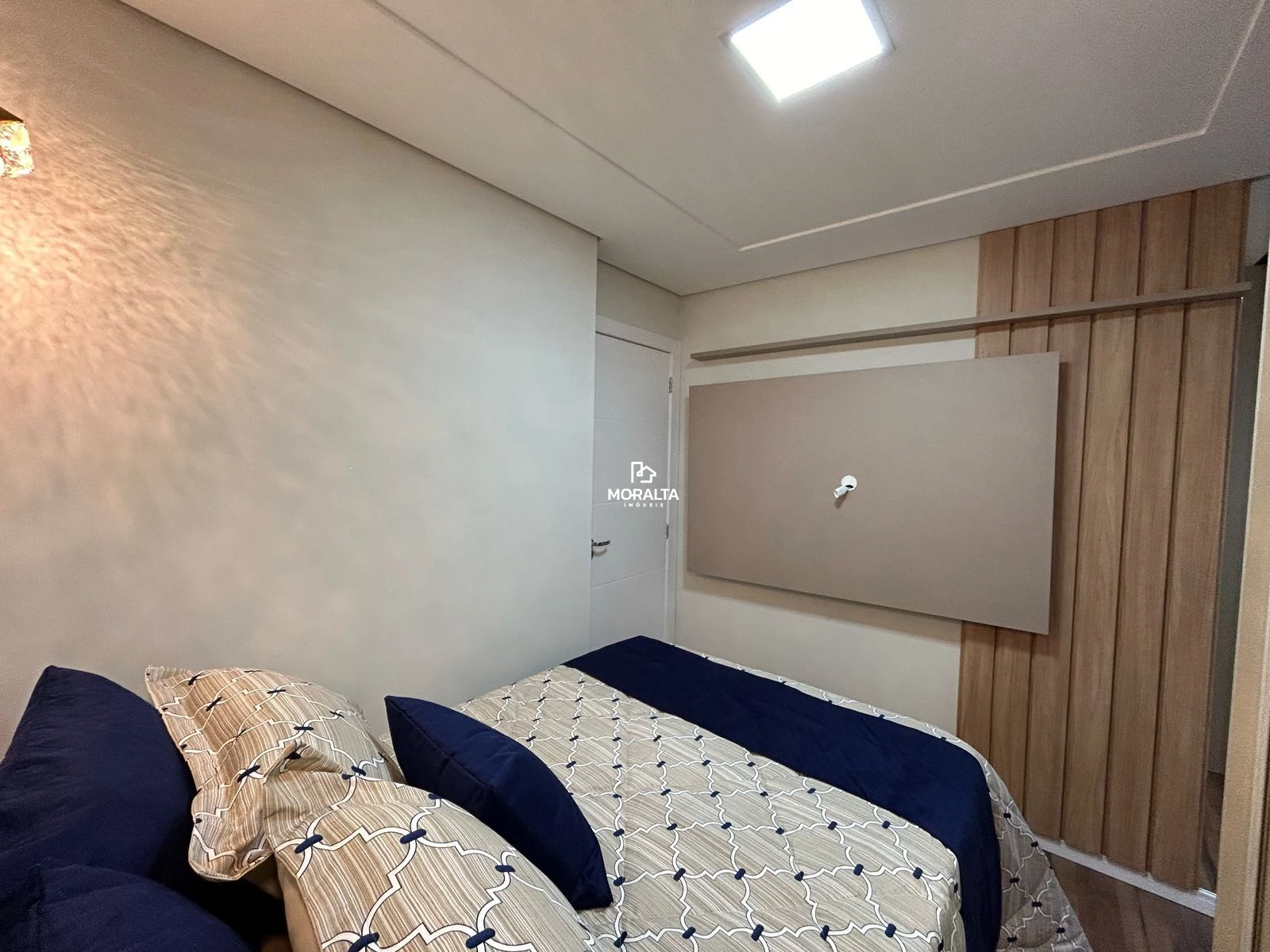 Apartamento com 3 dormitórios à venda, 121 m² por R$ 750.000,00 - Três Marias - São José dos Pinhais/PR