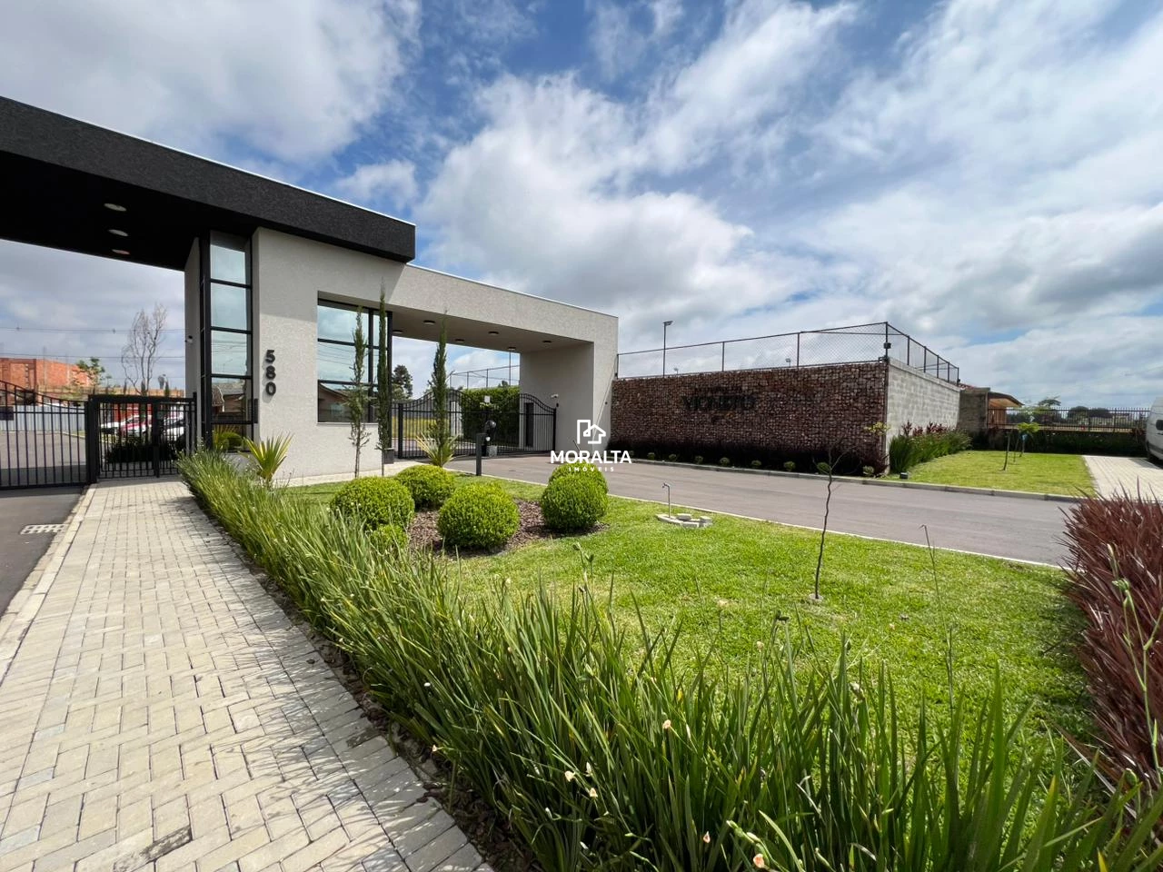 Terreno em Condomínio