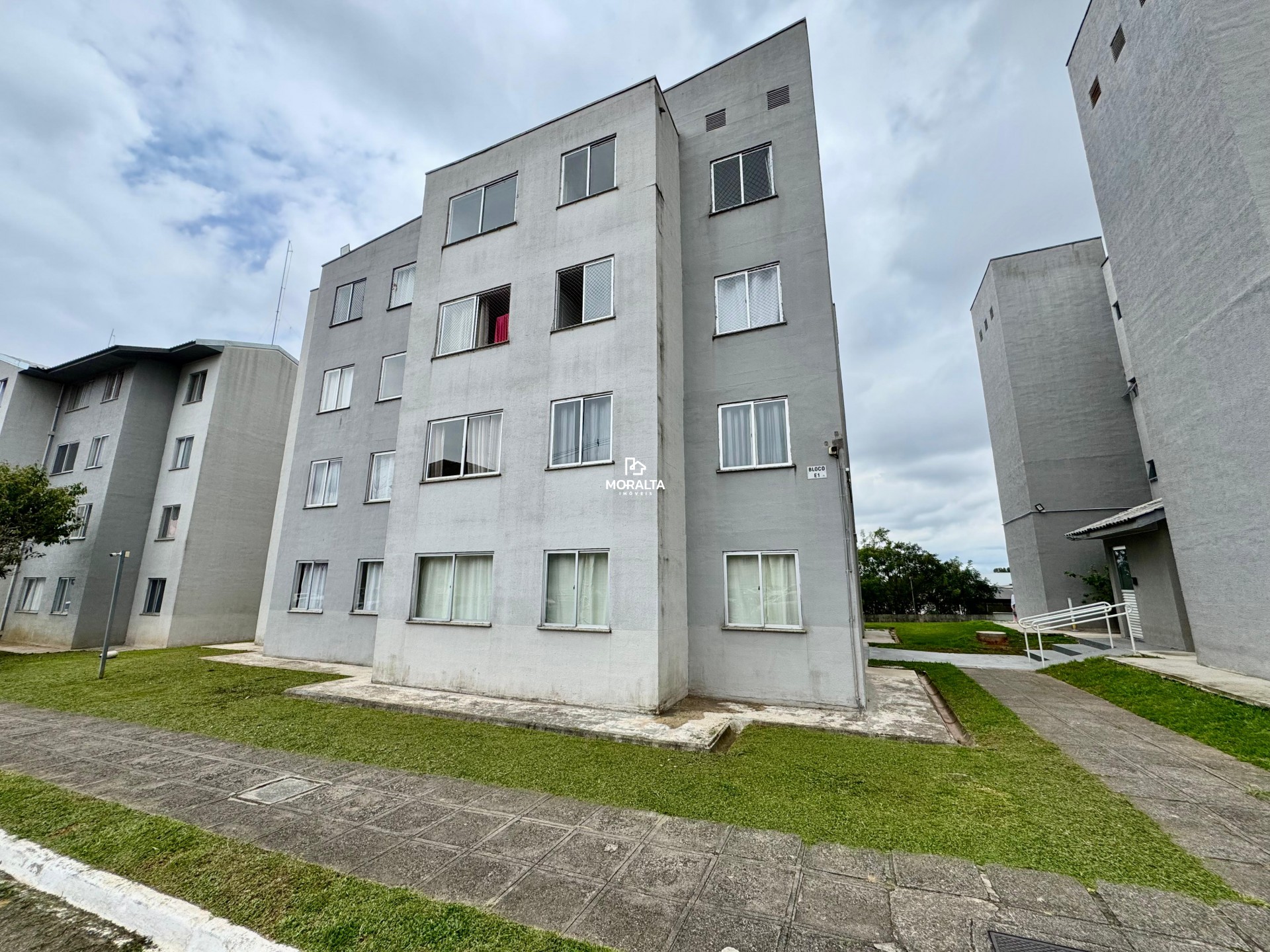 Apartamento com 2 Quartos no Bairro Santo Antonio
