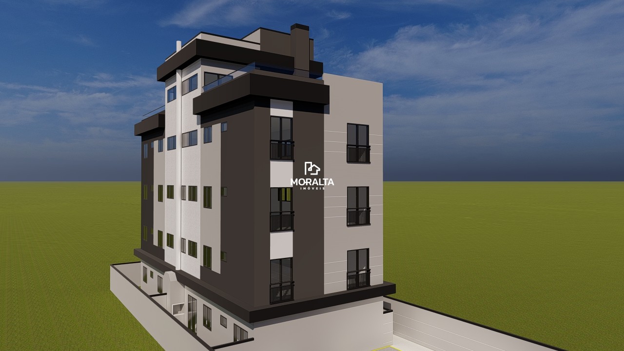 Apartamentos Com 03 Quartos Sendo 01 Com Suite Na Cidade Jardim