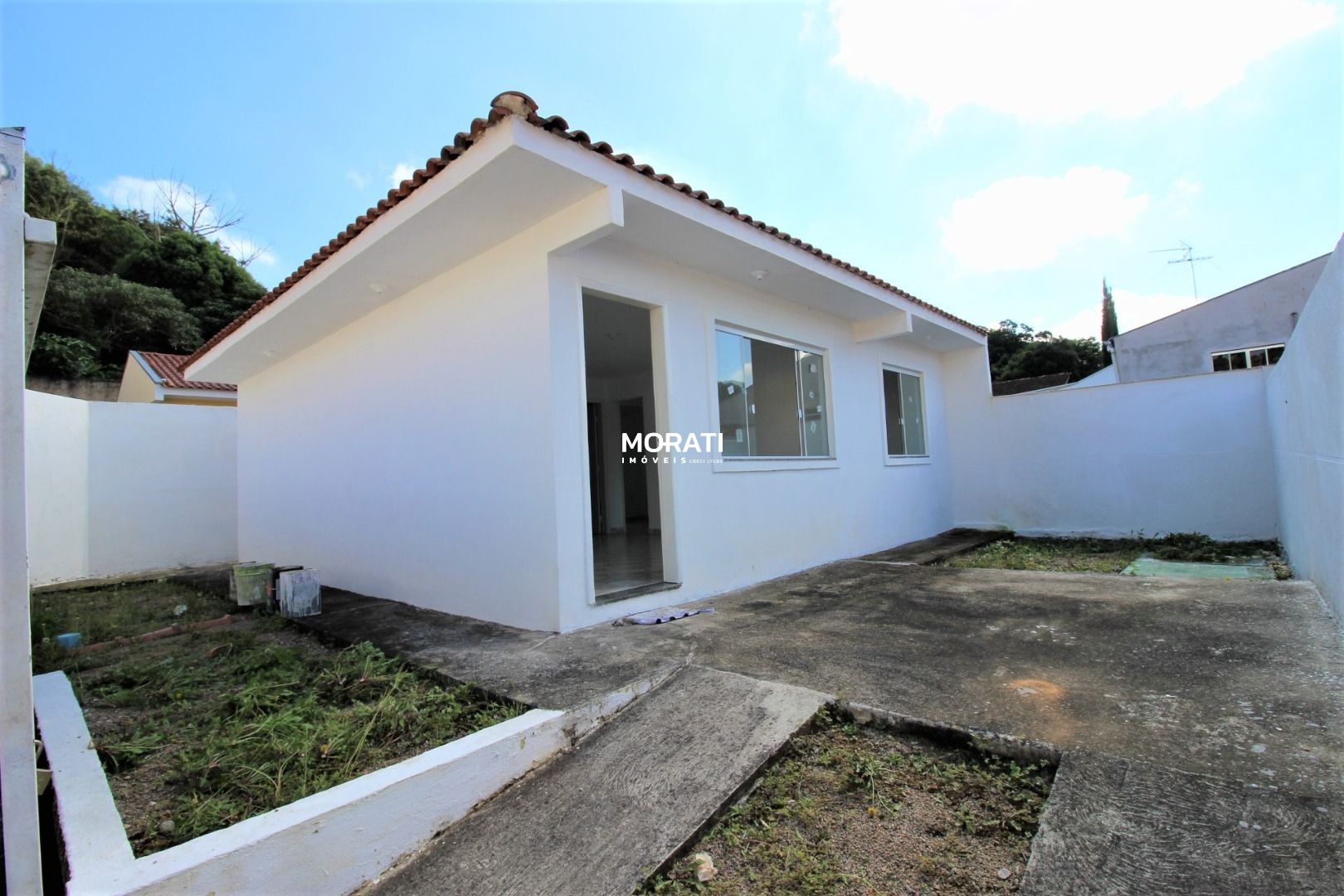 Casa em São José dos Pinhais