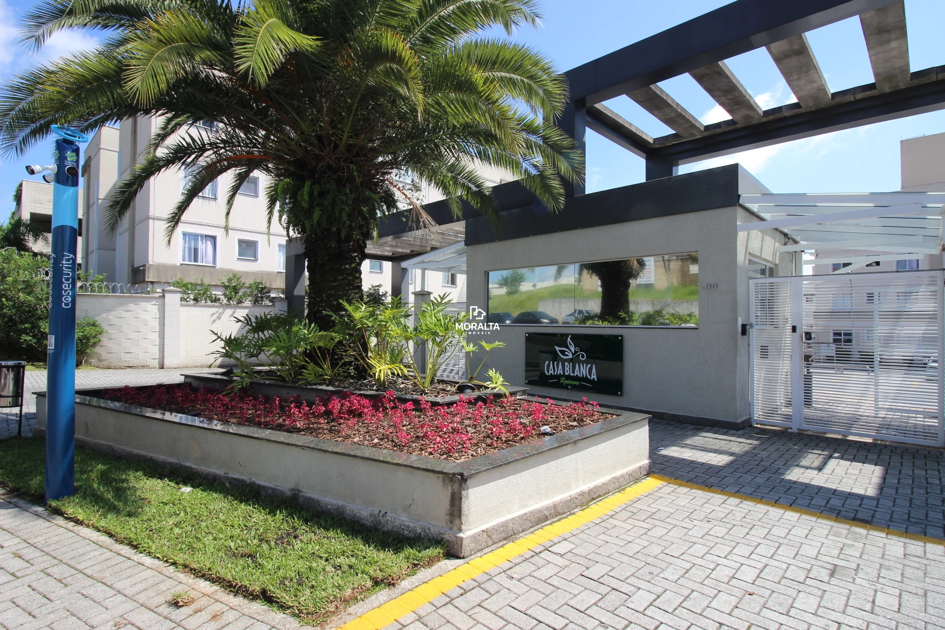 Apartamento 02 Quartos em Condomínio Club Colônia Rio Grande