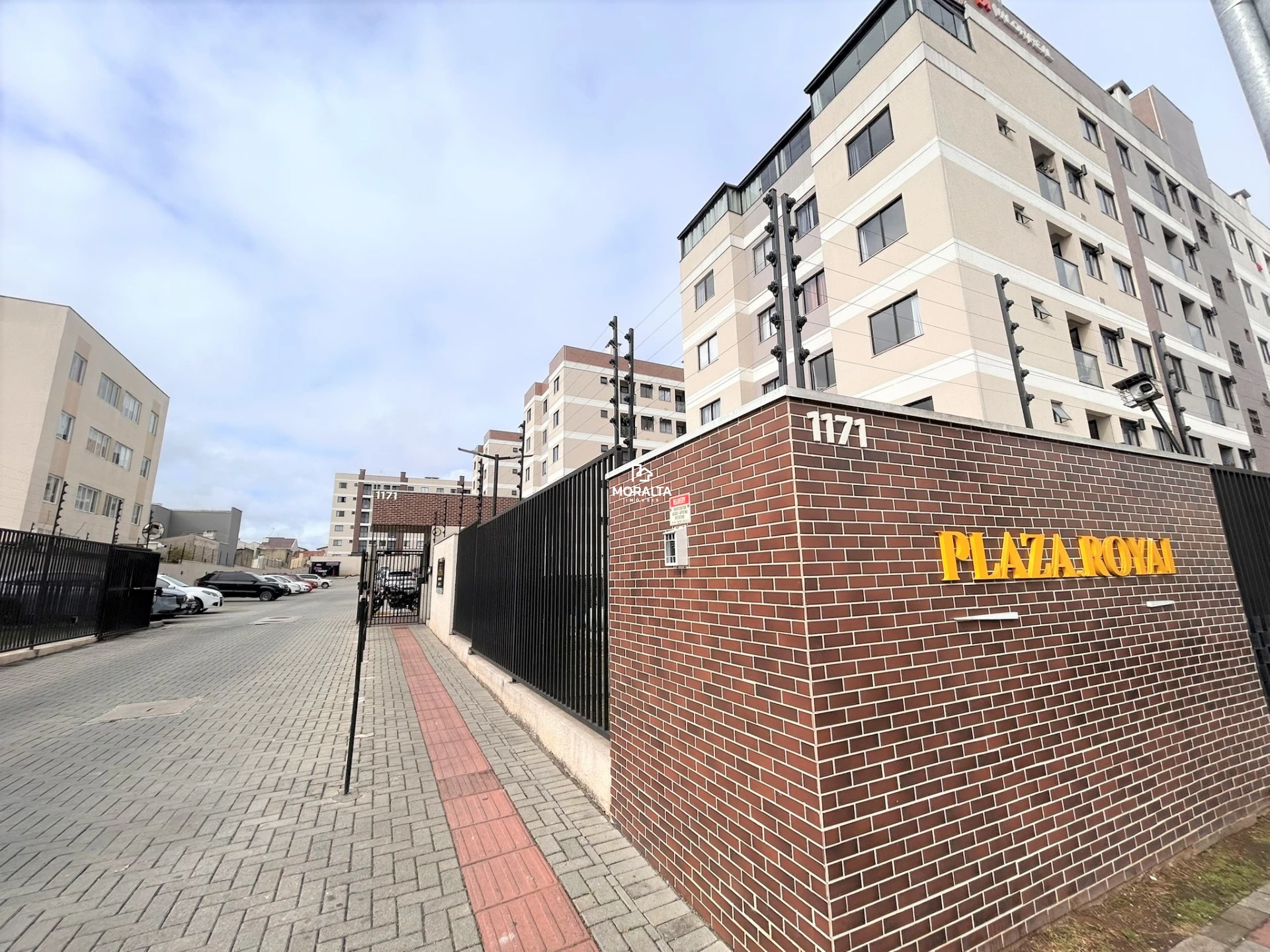 Apartamento com 2 dormitórios à venda - Parque da Fonte - São José dos Pinhais/PR