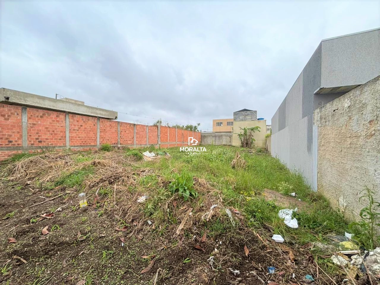 Terreno 360m² Loteamento Dona Sofia - São José dos Pinhais