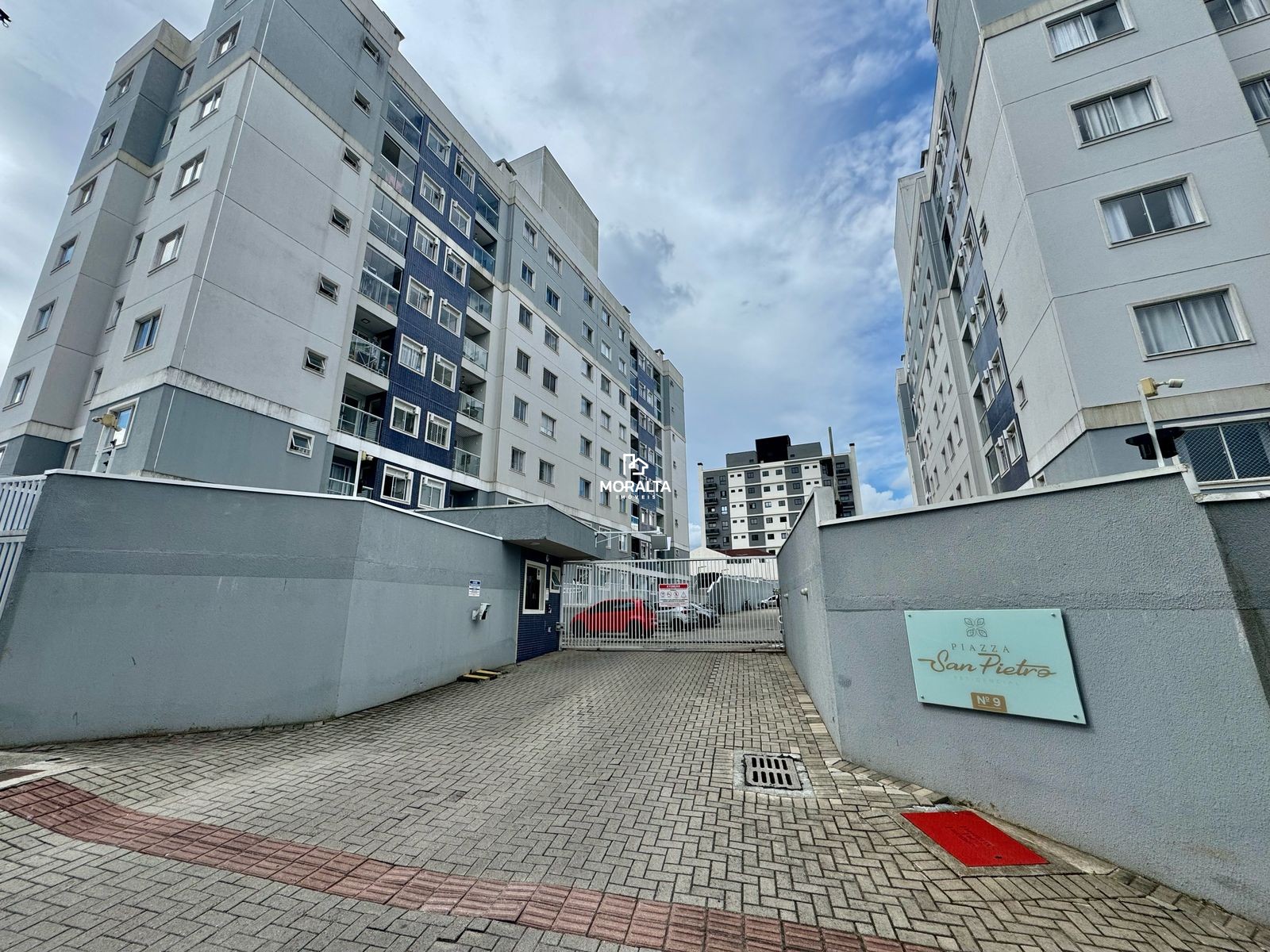 Apartamento com 2 Quartos à venda, Aristocrata