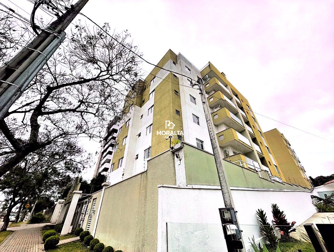 Apartamento 02 Quartos No Bairro Aristocrata