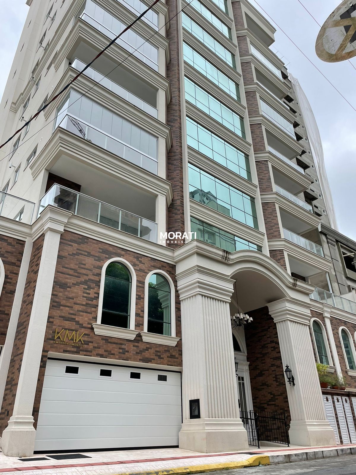 Apartamento com 3 Suítes à venda - Centro - Itapema/SC