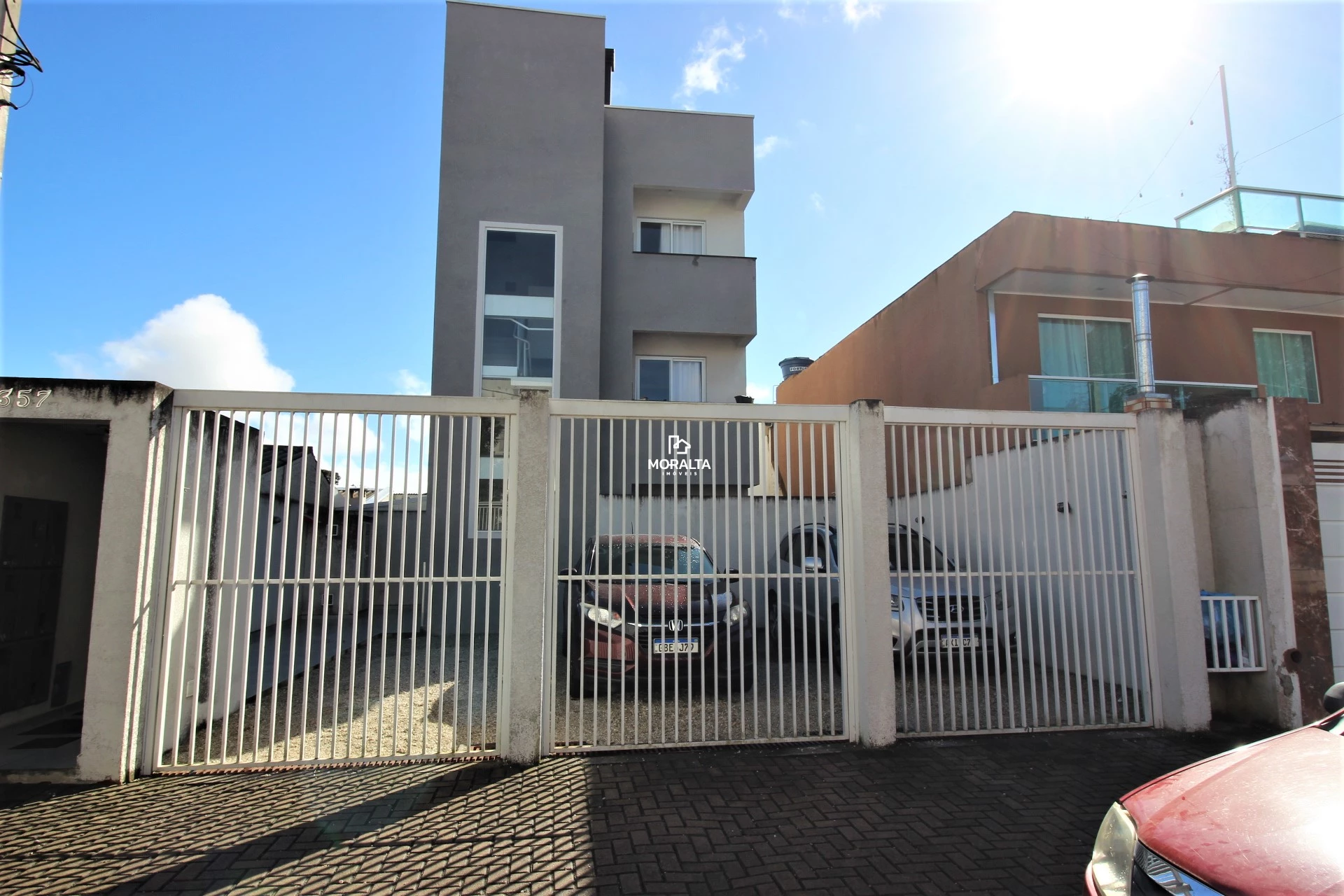 Apartamento de 02 quartos com garden no Jardim Cruzeiro