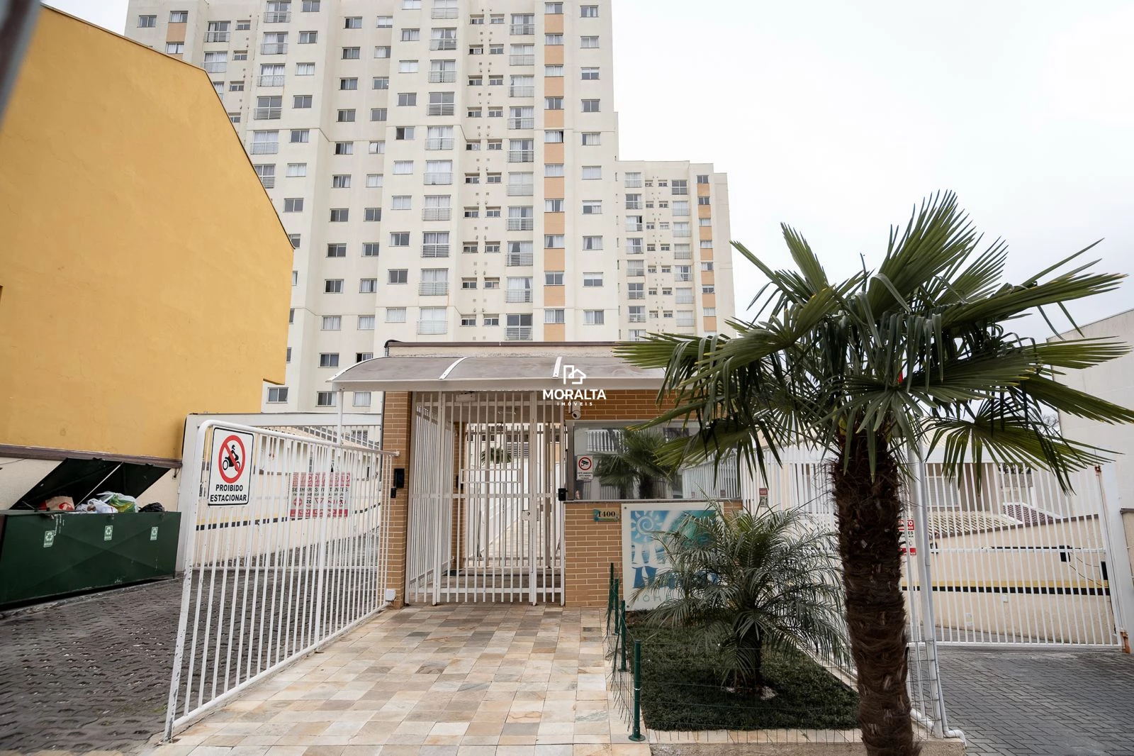 Apartamento Com 3 Quartos Sendo Uma Suite a 150m do Shopping São José