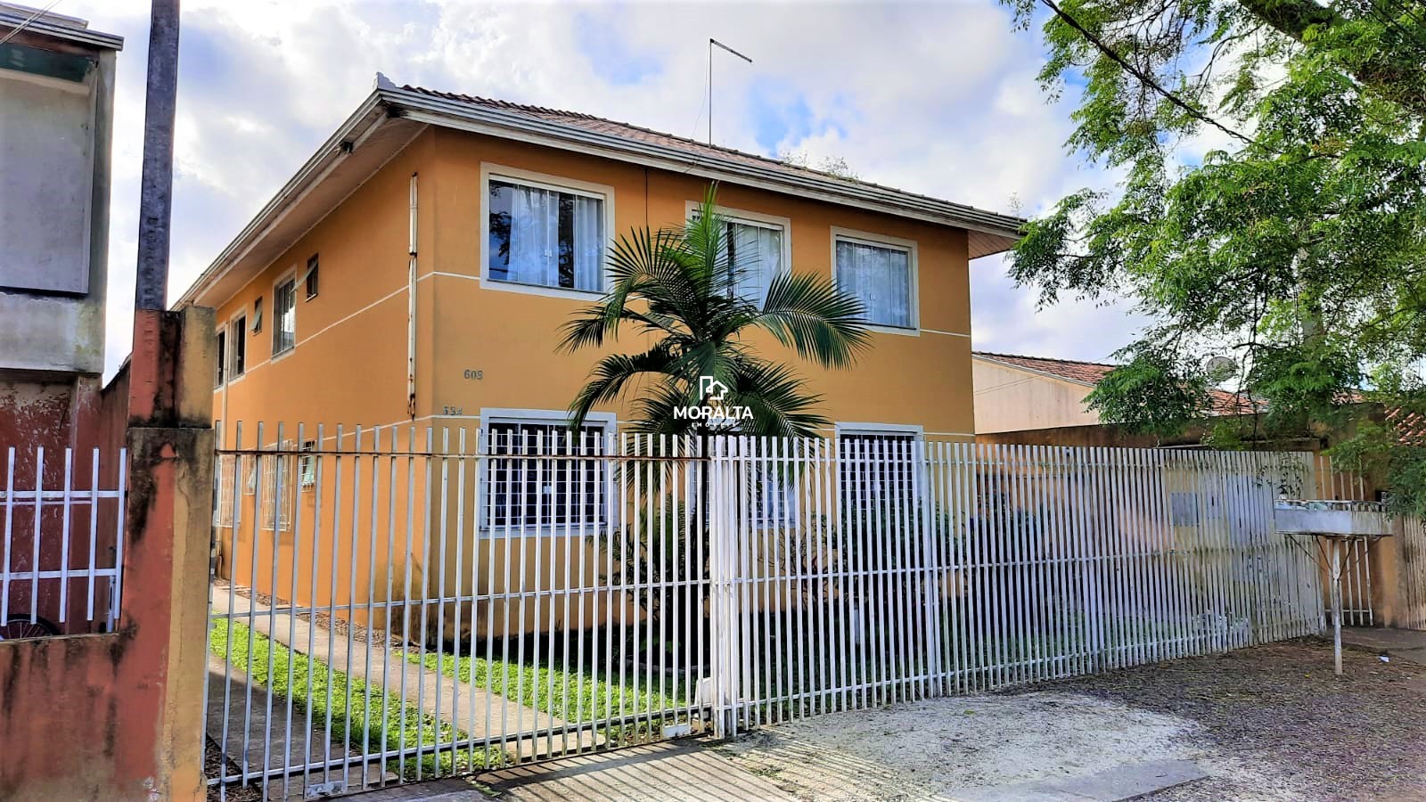 Apartamento com 2 dormitórios à venda, - Roseira de São Sebastião - São José dos Pinhais/PR