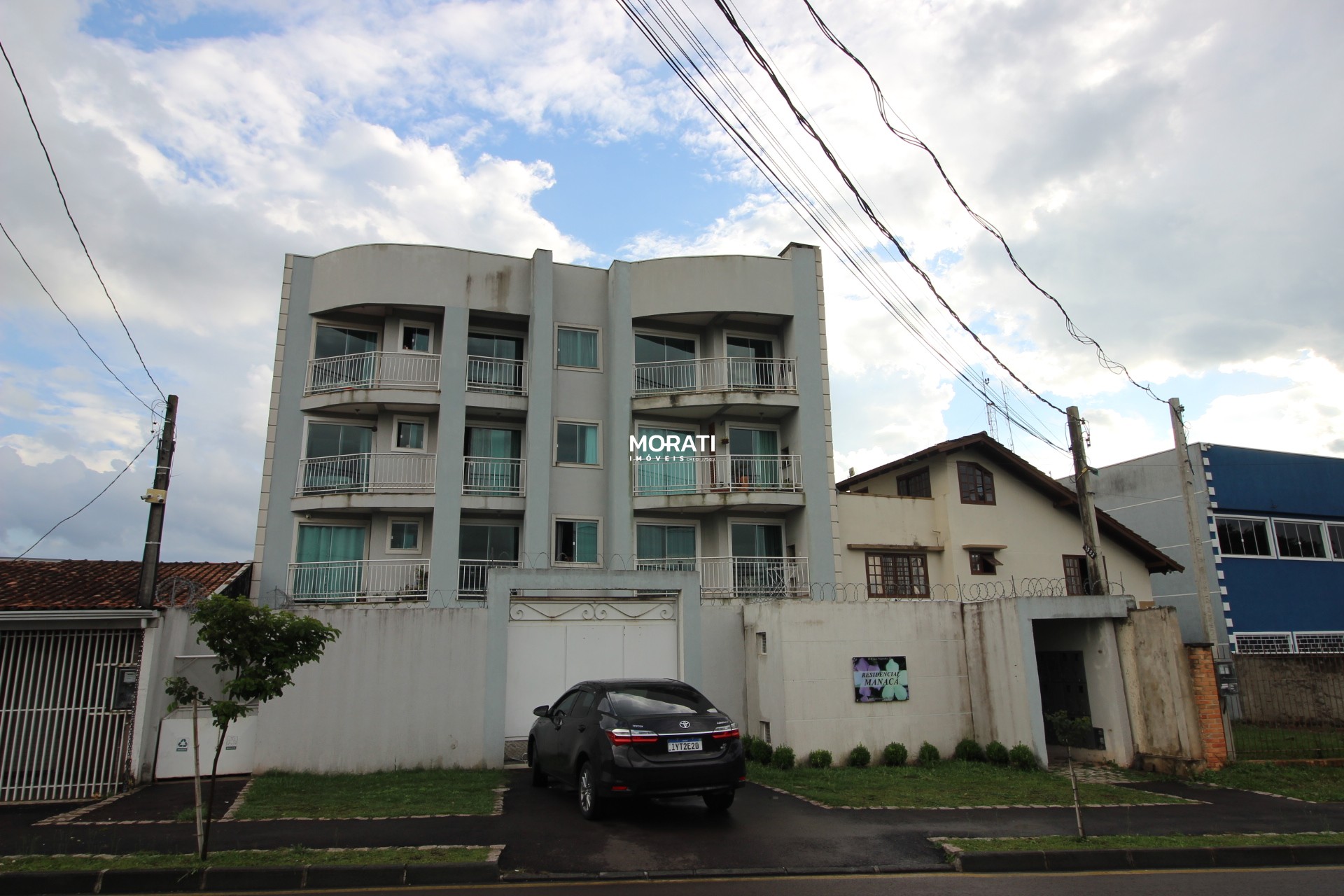 Apartamento 2 dormitórios  bairro jardim cruzeiro