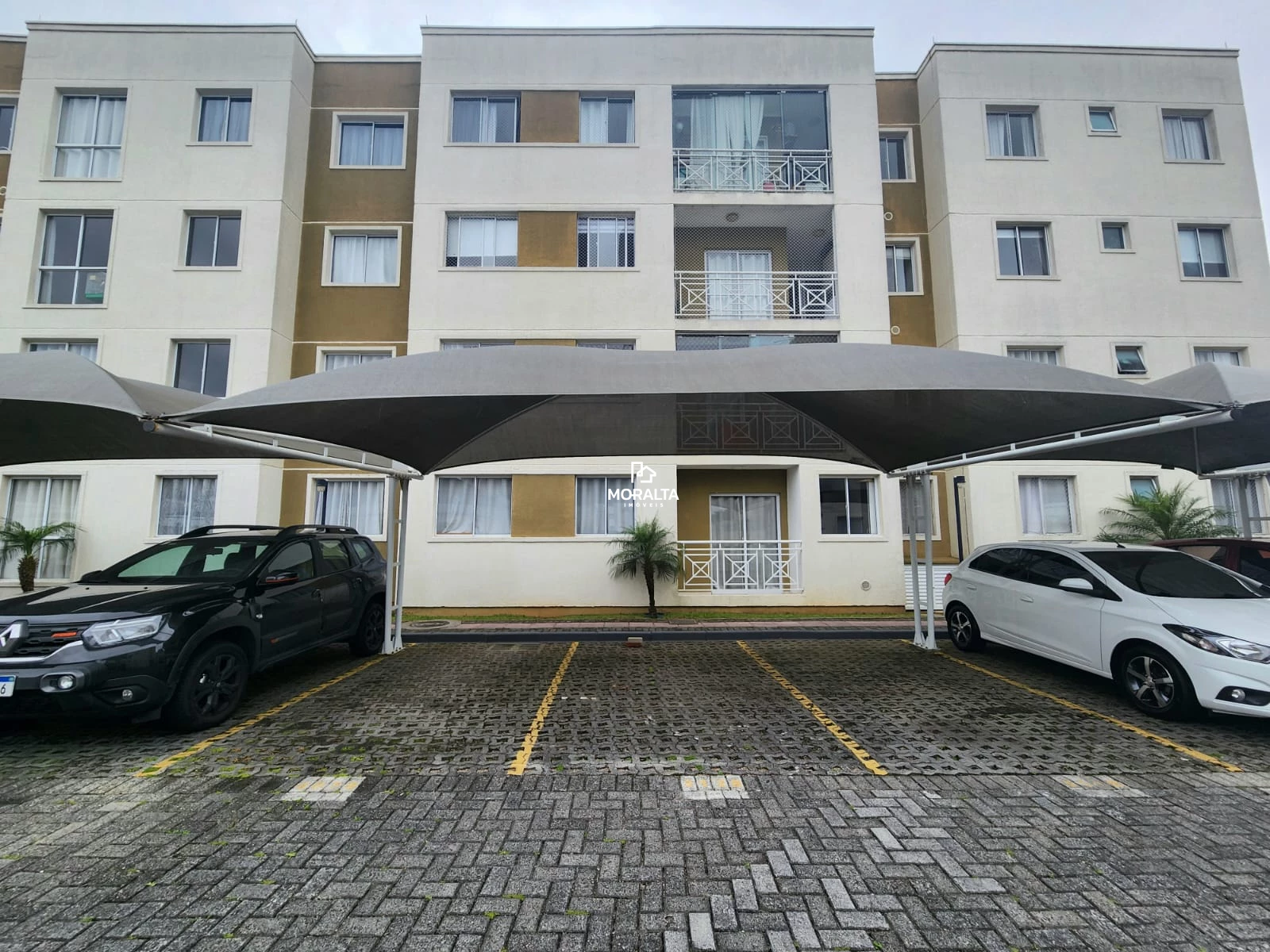 Apartamento Garden Pedro Moro.