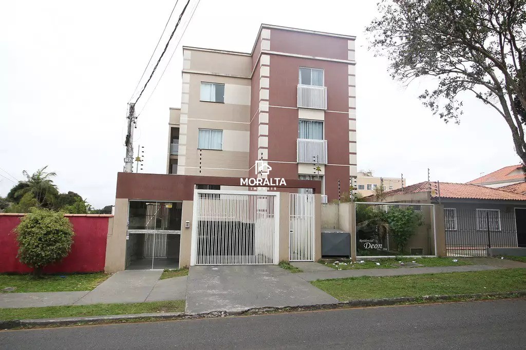 Apartamento a Venda no Bairro Cruzeiro Com Dois Quartos
