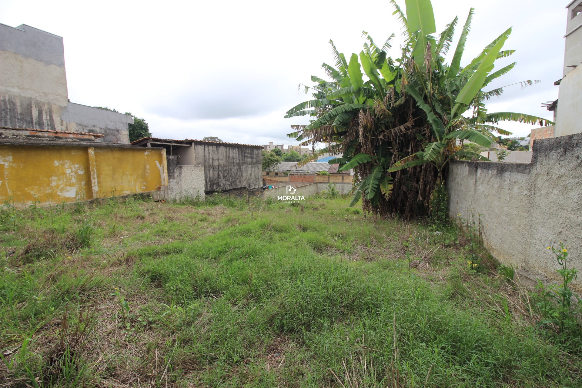 Terreno 12X38 (456m²) no Cruzeiro