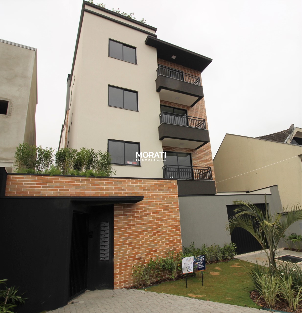 Apartamento 2 quartos  Boneca do Iguaçu