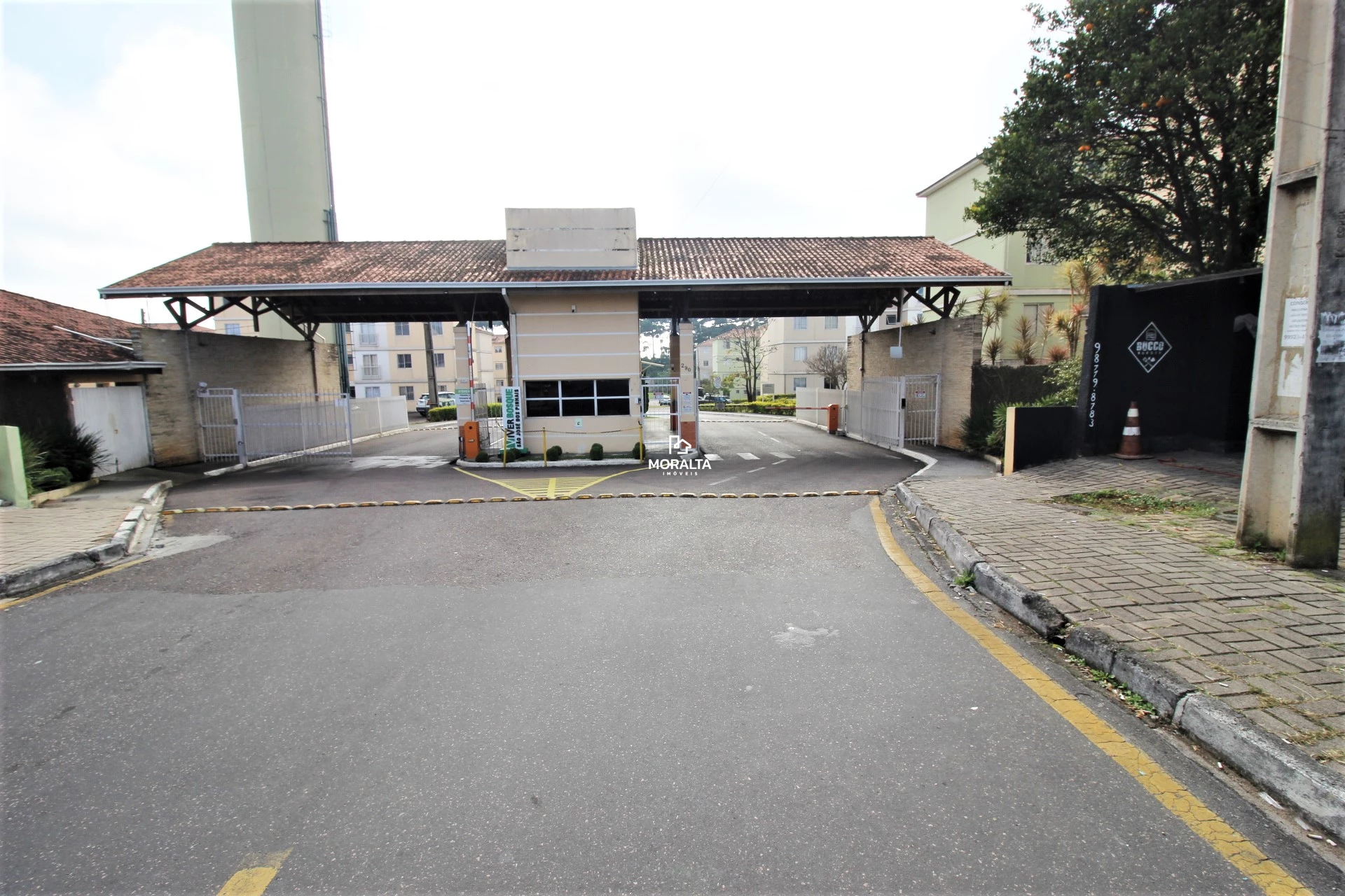 Apartamento De 03 Quartos No Viver Bosque Afonso Pena