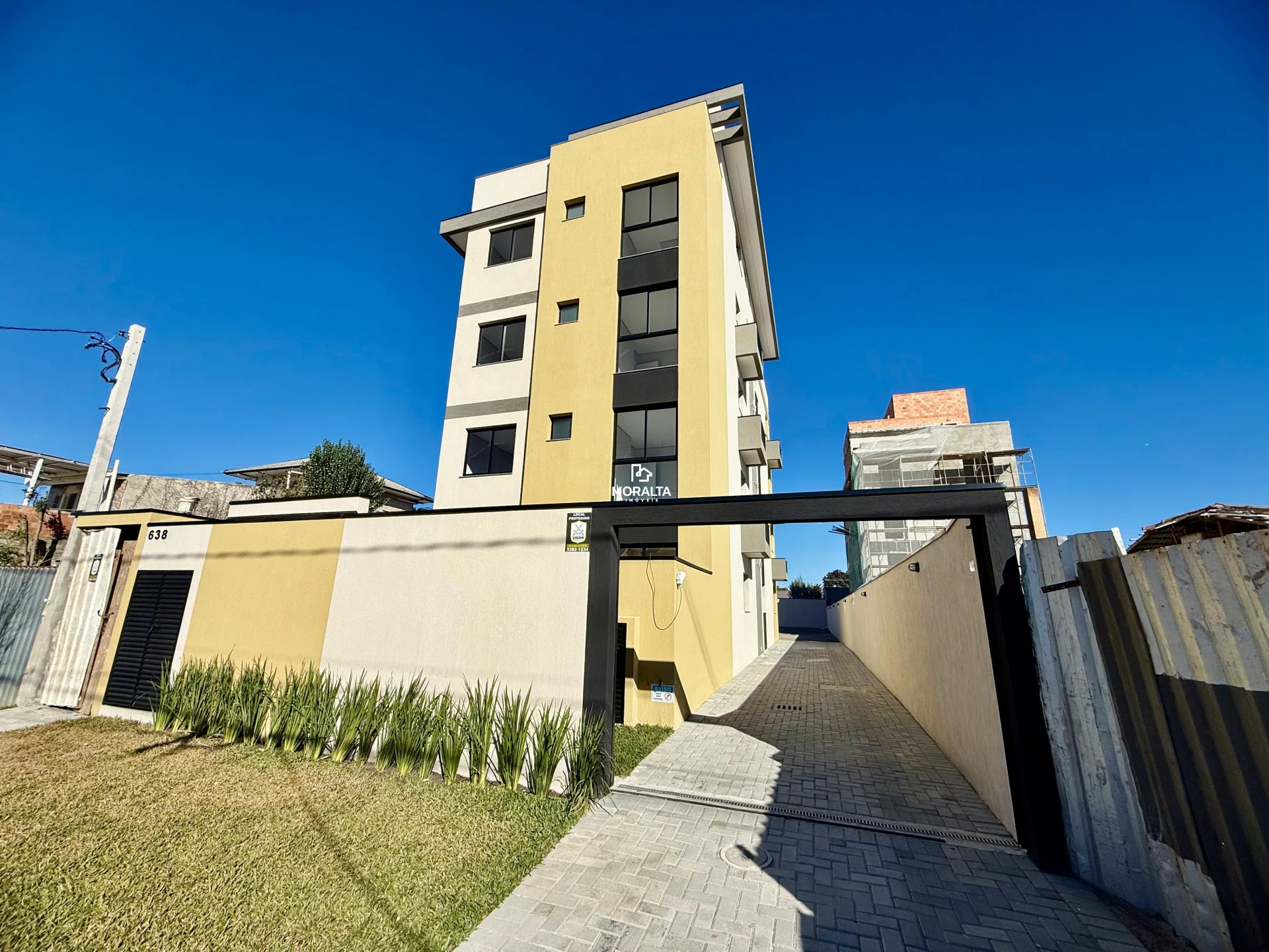 Lançamento Exclusivo: Cobertura com Acabamento Premium e Comodidades de Alto Padrão!